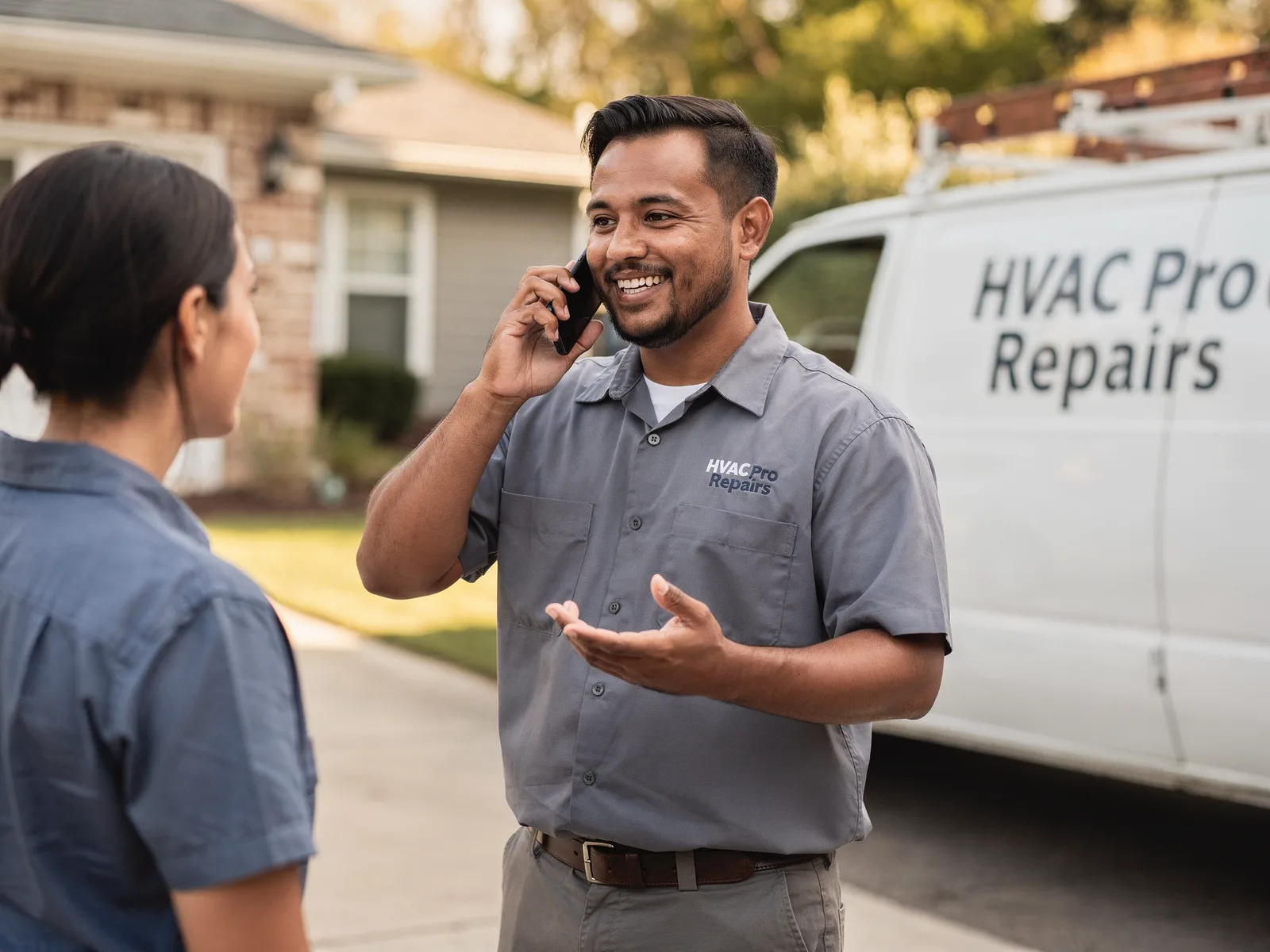 Heat Pump Repair Nellysford, VA FAQs
